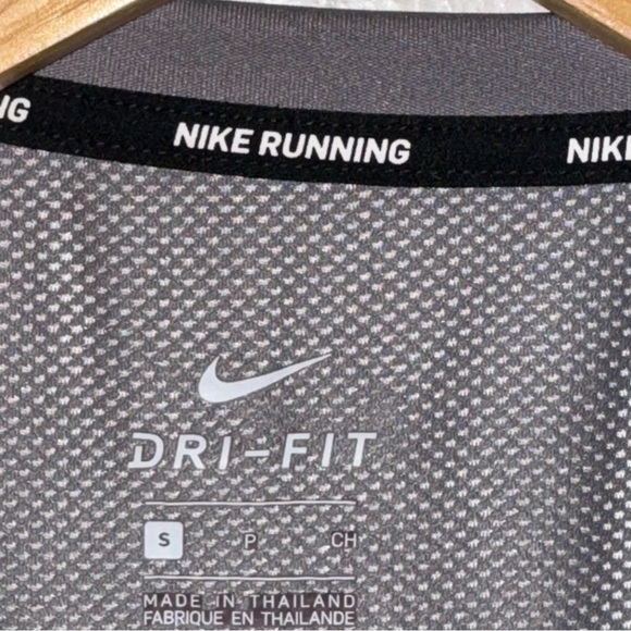 Nike Stars Running Dri-Fit Racerback Tank Top Women’s Size Small - Picture 4 of 8